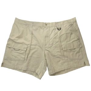 Columbia PFG Performance Fishing Active Men’s Shorts Size 3X